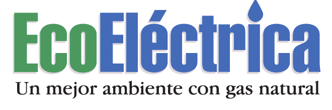 EcoEléctrica Logo